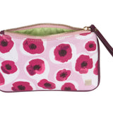 Vivant Poppy Pink Pochette