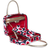 Vivant Poppy Red Voyager