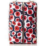 Vivant Poppy Red Shoe Bag