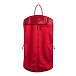 Red Skin Garment Bag