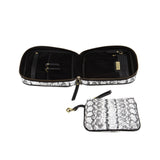 Designer travel Jewelry Case