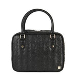 Black Toiletry Bag 