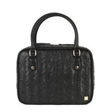 Black Toiletry Bag 