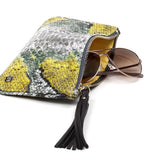 Vivant Poppy Red Pochette